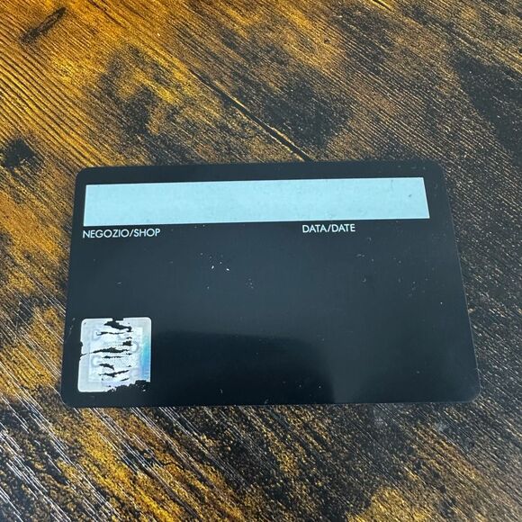 Dolce &‎ Gabbana D&G Rhinestone Embellished Clear Orange Vinyl Tote Bag - Picture 7 of 16